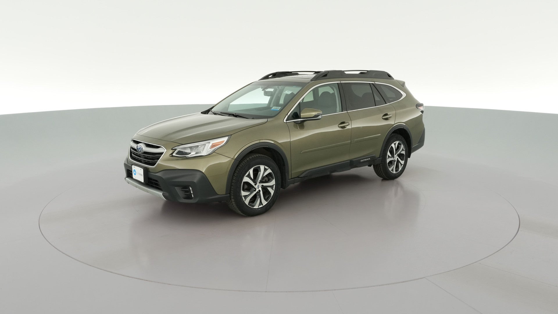 2022 Subaru Outback vehicle photo