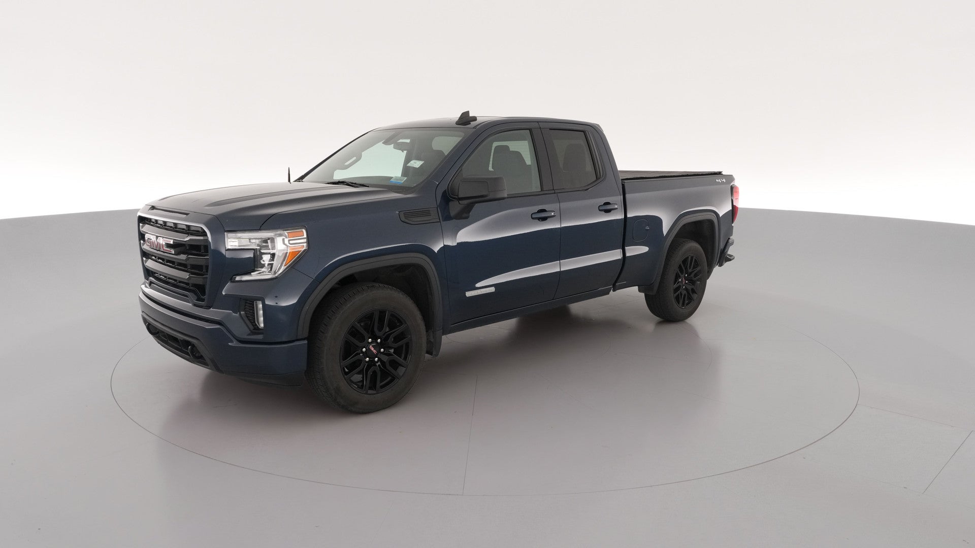 2020 GMC Sierra 1500 Double Cab vehicle photo