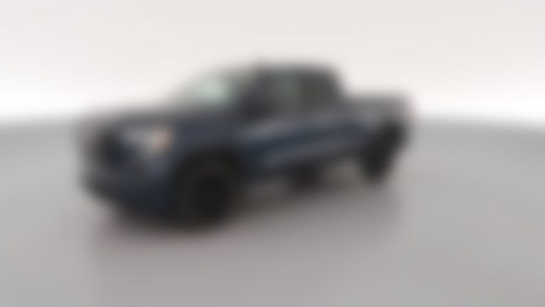 2020 GMC Sierra 1500 Double Cab vehicle photo