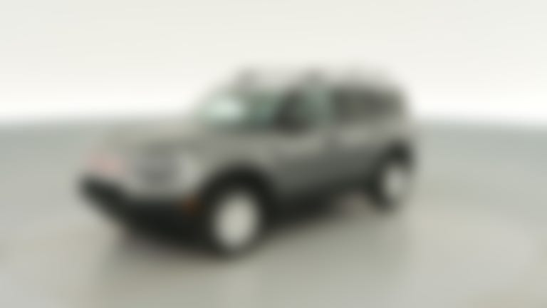 2023 Ford Bronco Sport vehicle photo