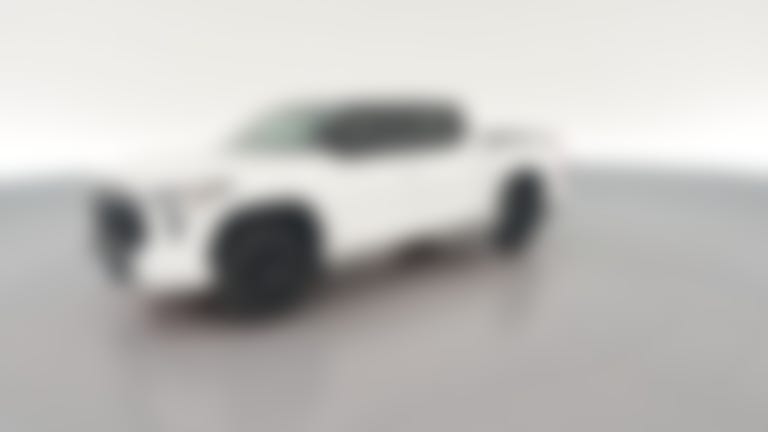 2026 Toyota Tundra CrewMax vehicle photo