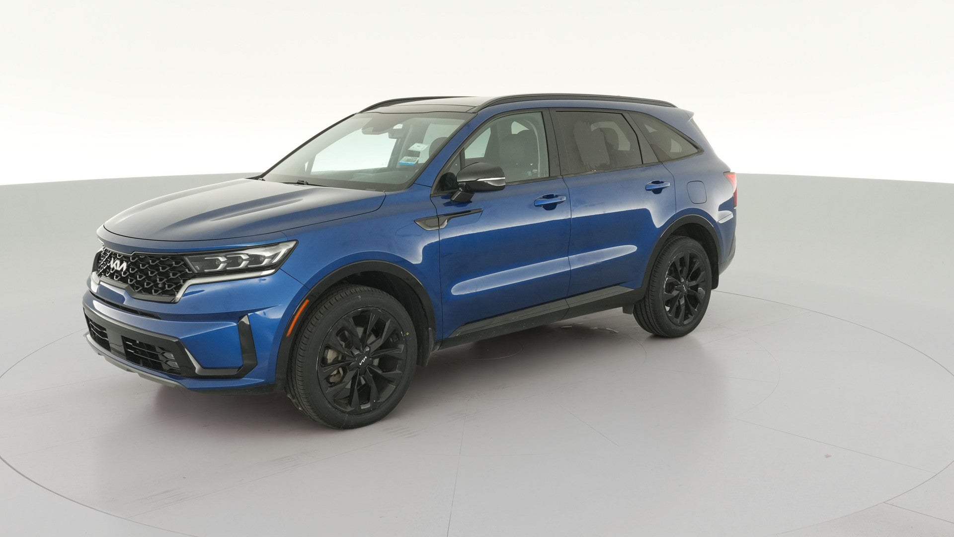 2023 Kia Sorento vehicle photo
