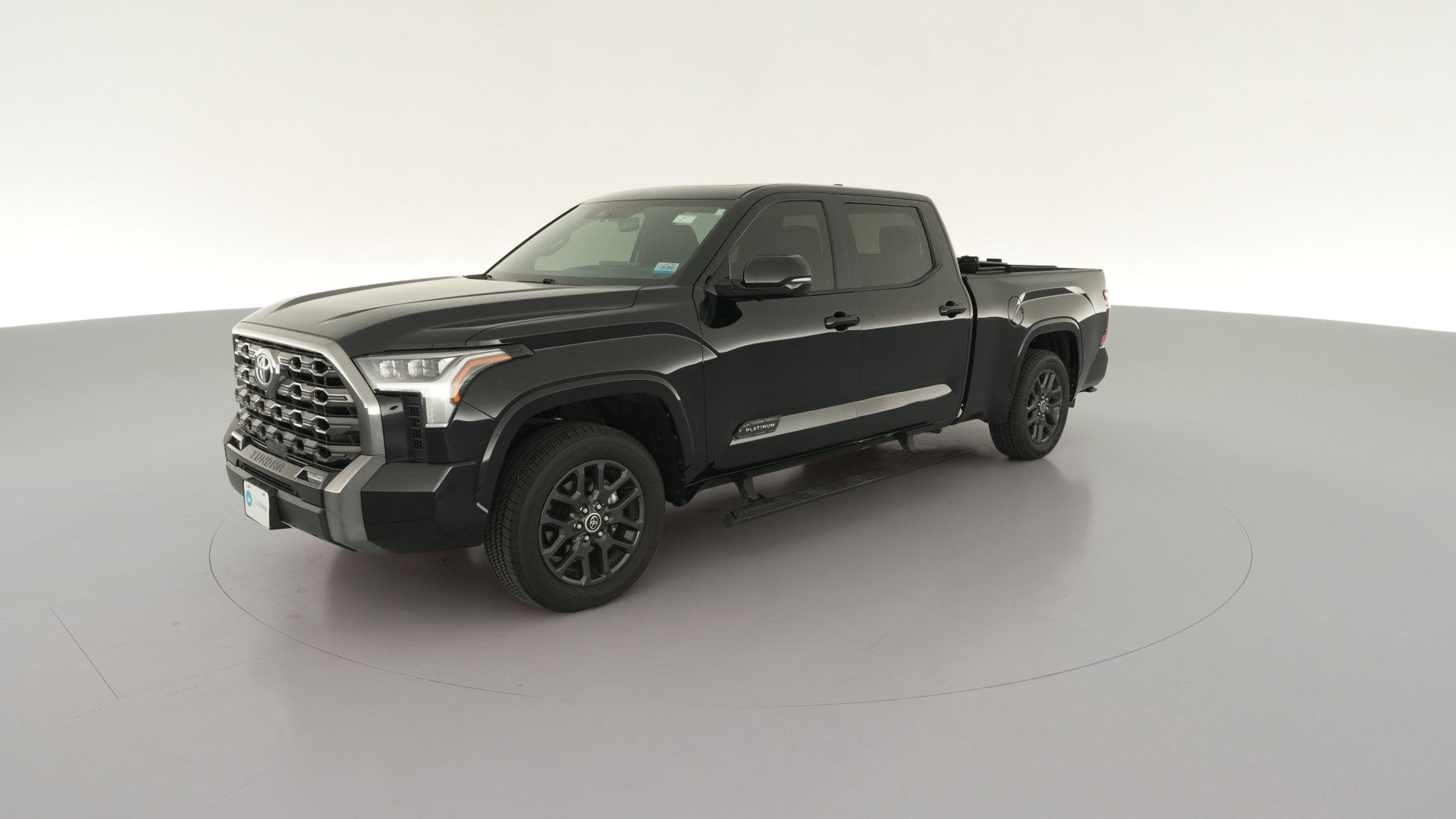 2022 Toyota Tundra CrewMax vehicle photo