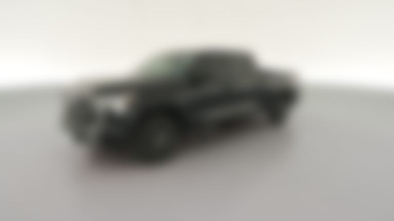 2022 Toyota Tundra CrewMax vehicle photo