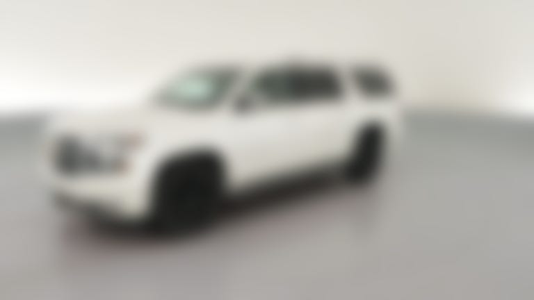 2016 Chevrolet Suburban vehicle photo