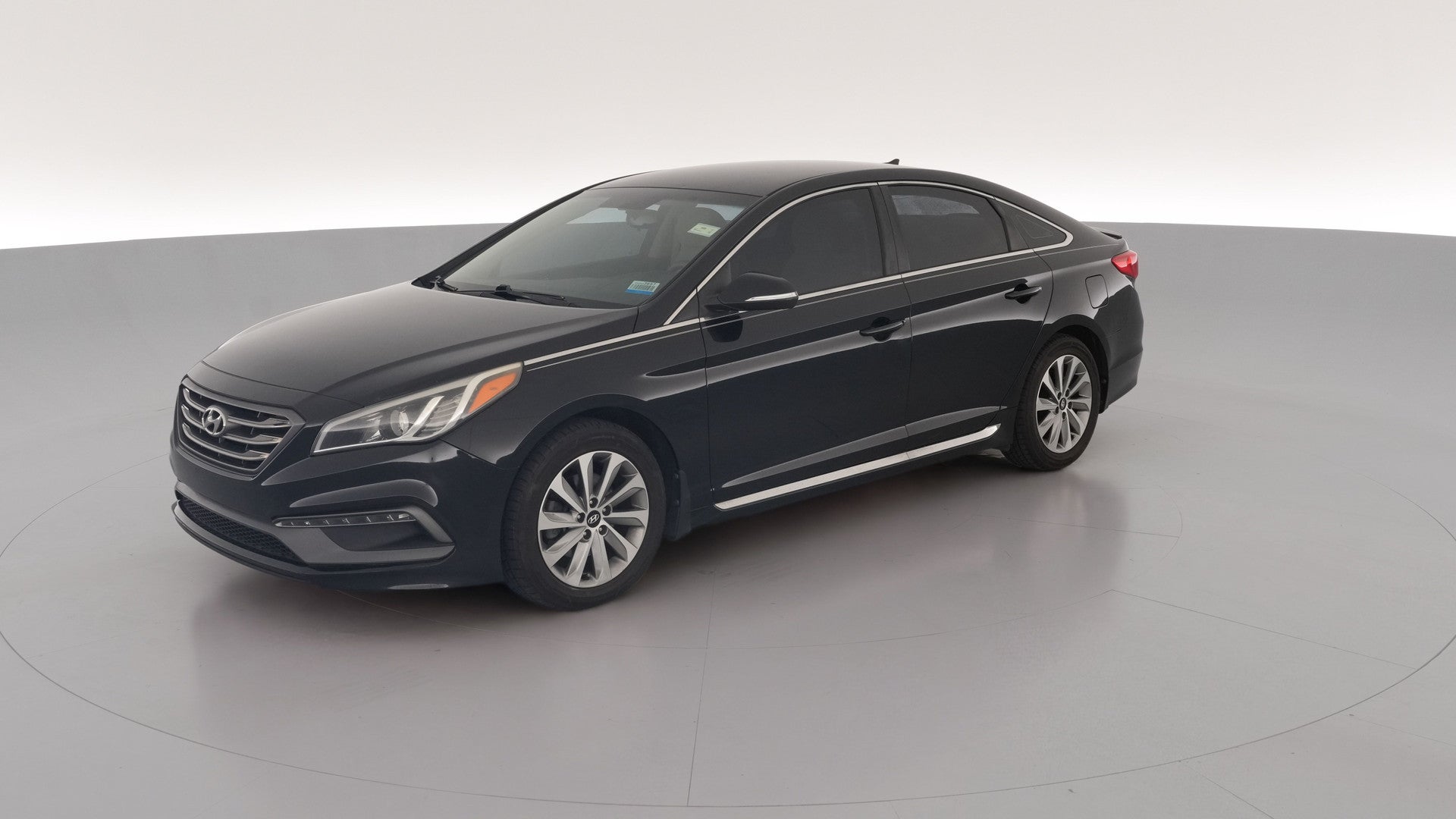 2016 Hyundai Sonata vehicle photo