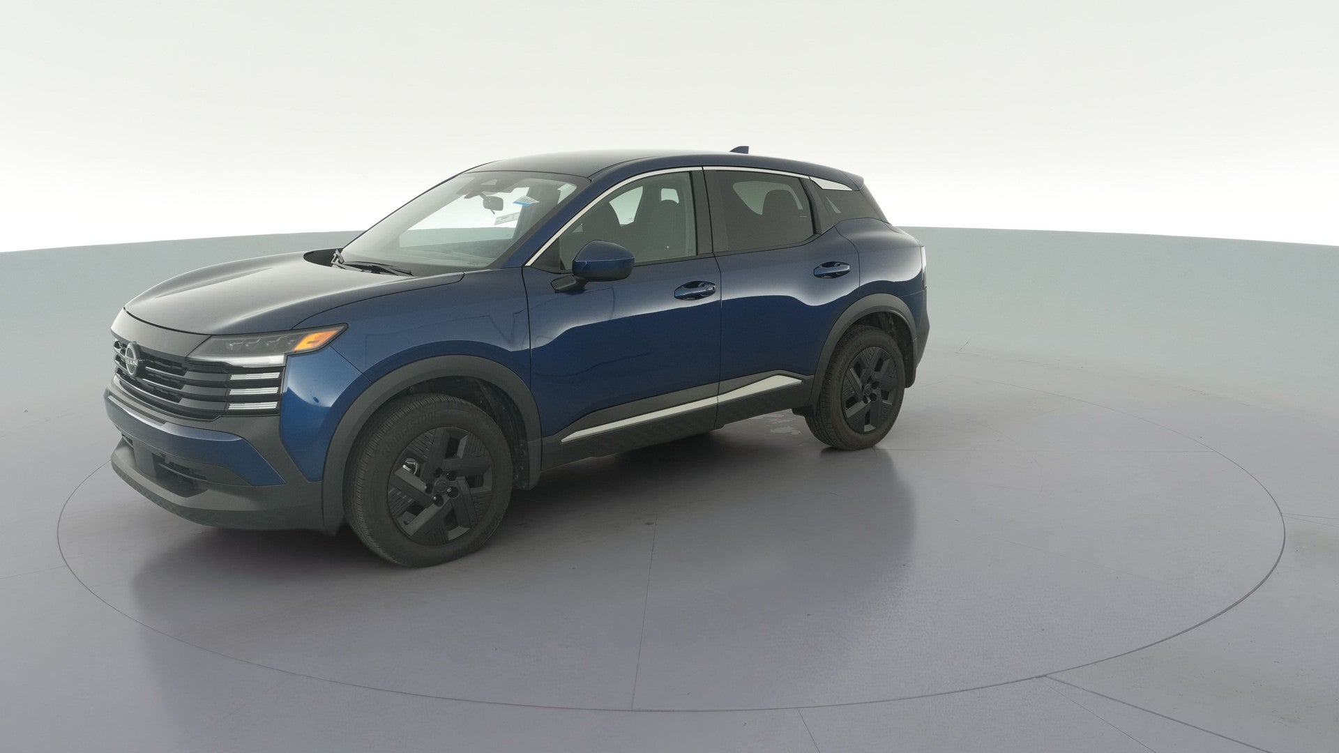 2025 Nissan Kicks vehicle photo