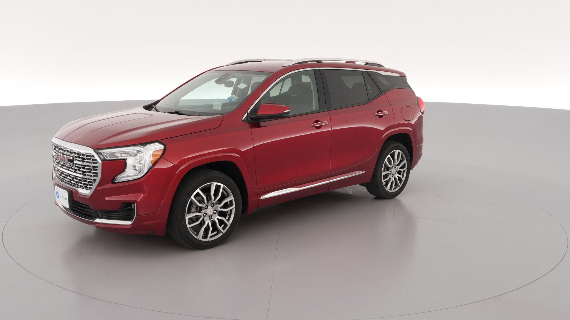 2023 GMC Terrain vehicle photo