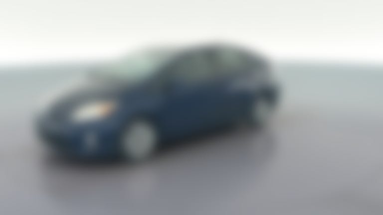2013 Toyota Prius vehicle photo