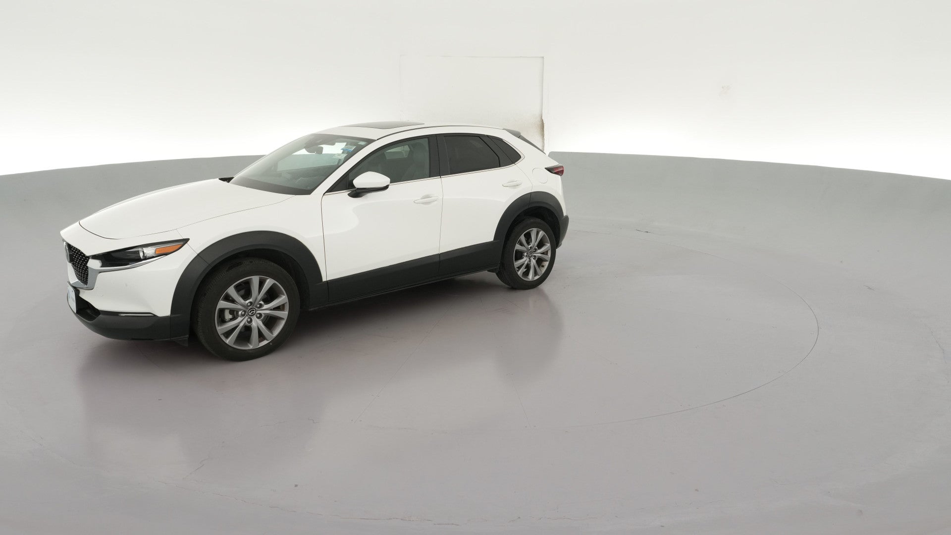 2021 MAZDA CX-30 vehicle photo
