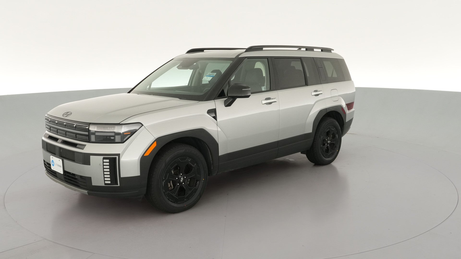 2024 Hyundai Santa Fe vehicle photo