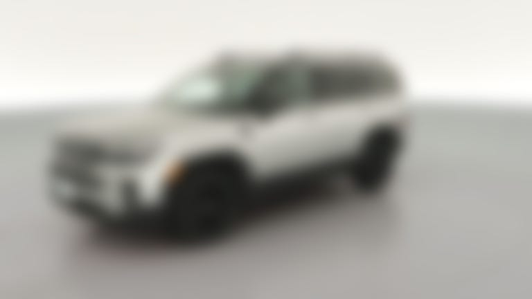 2024 Hyundai Santa Fe vehicle photo