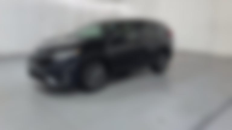 2021 Honda CR-V Hybrid vehicle photo