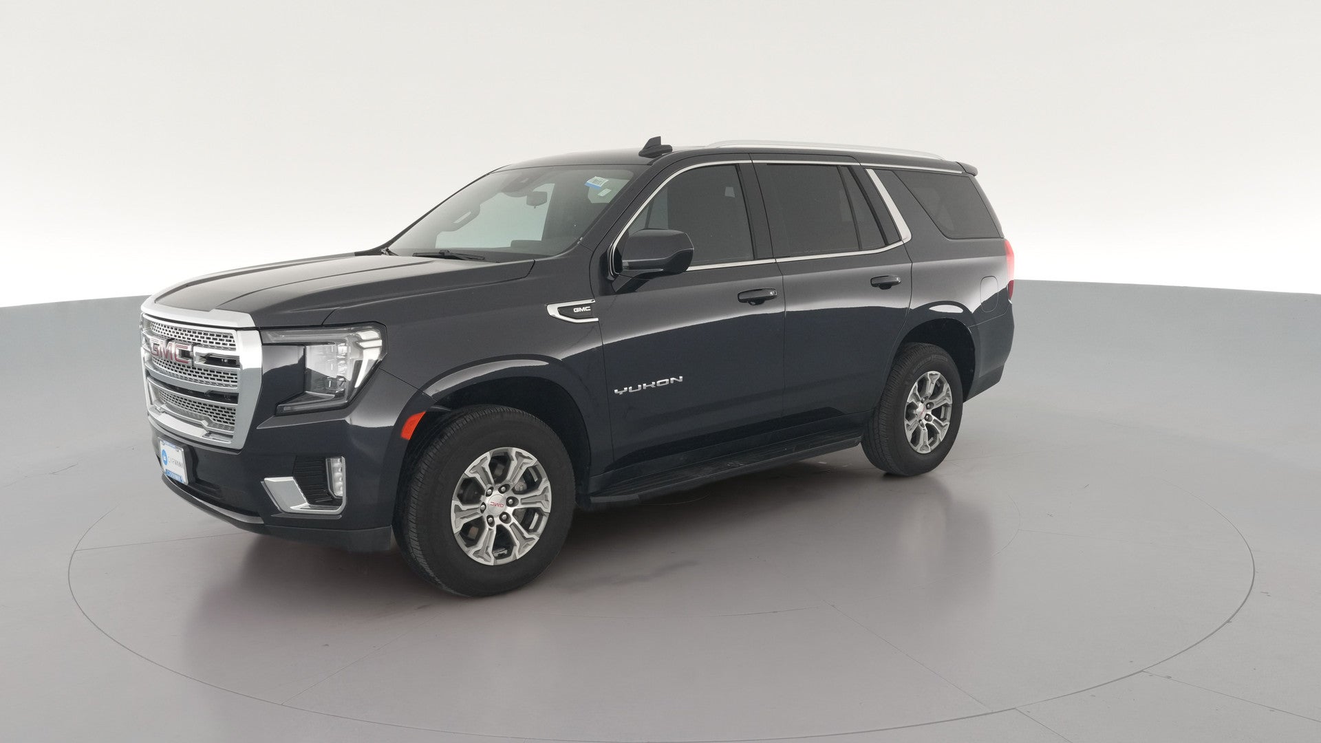 2023 GMC Yukon vehicle photo