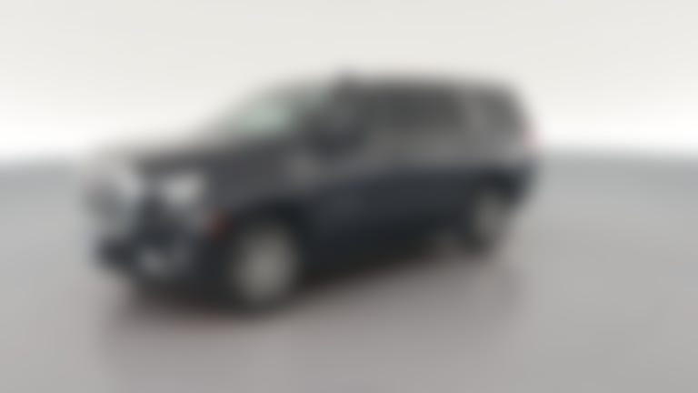 2023 GMC Yukon vehicle photo