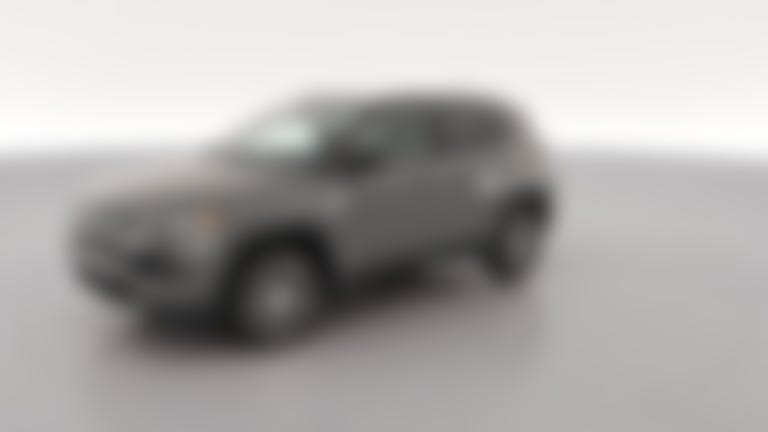 2023 Jeep Compass vehicle photo