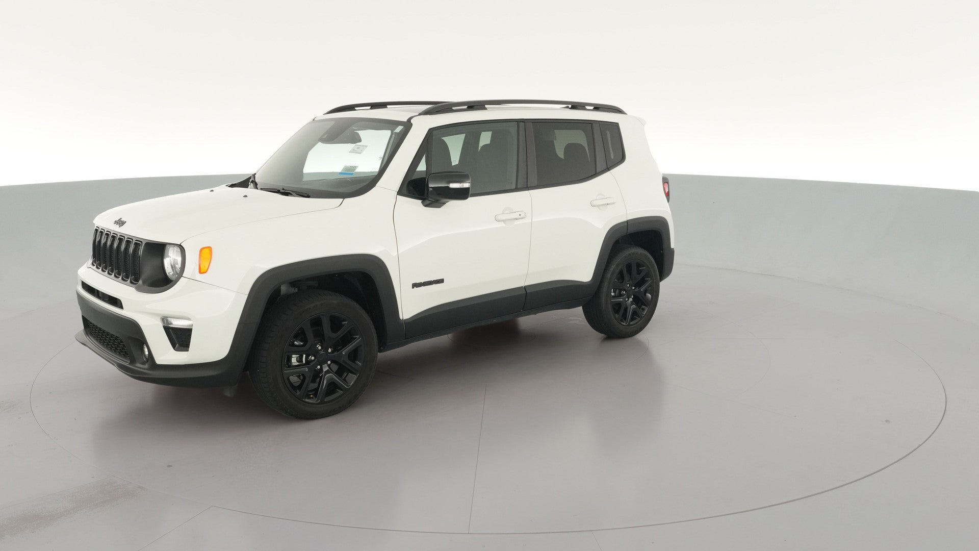 2022 Jeep Renegade vehicle photo