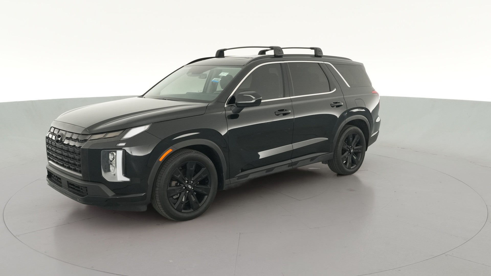 2024 Hyundai Palisade vehicle photo