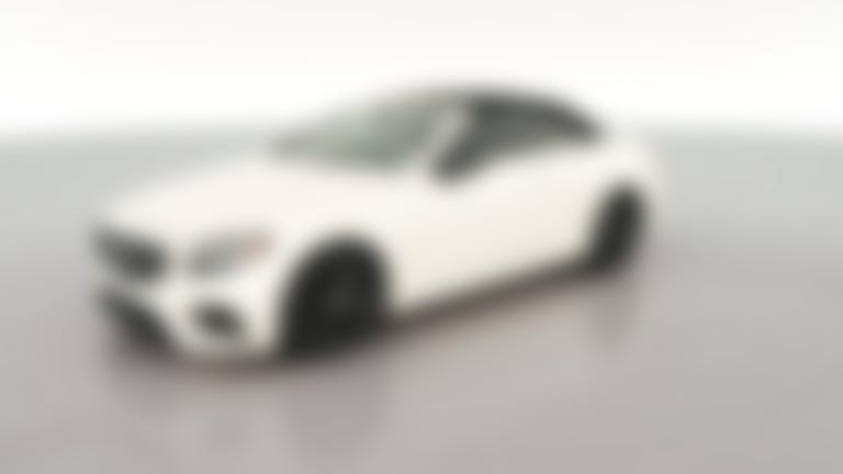 2019 Mercedes-Benz E-Class vehicle photo
