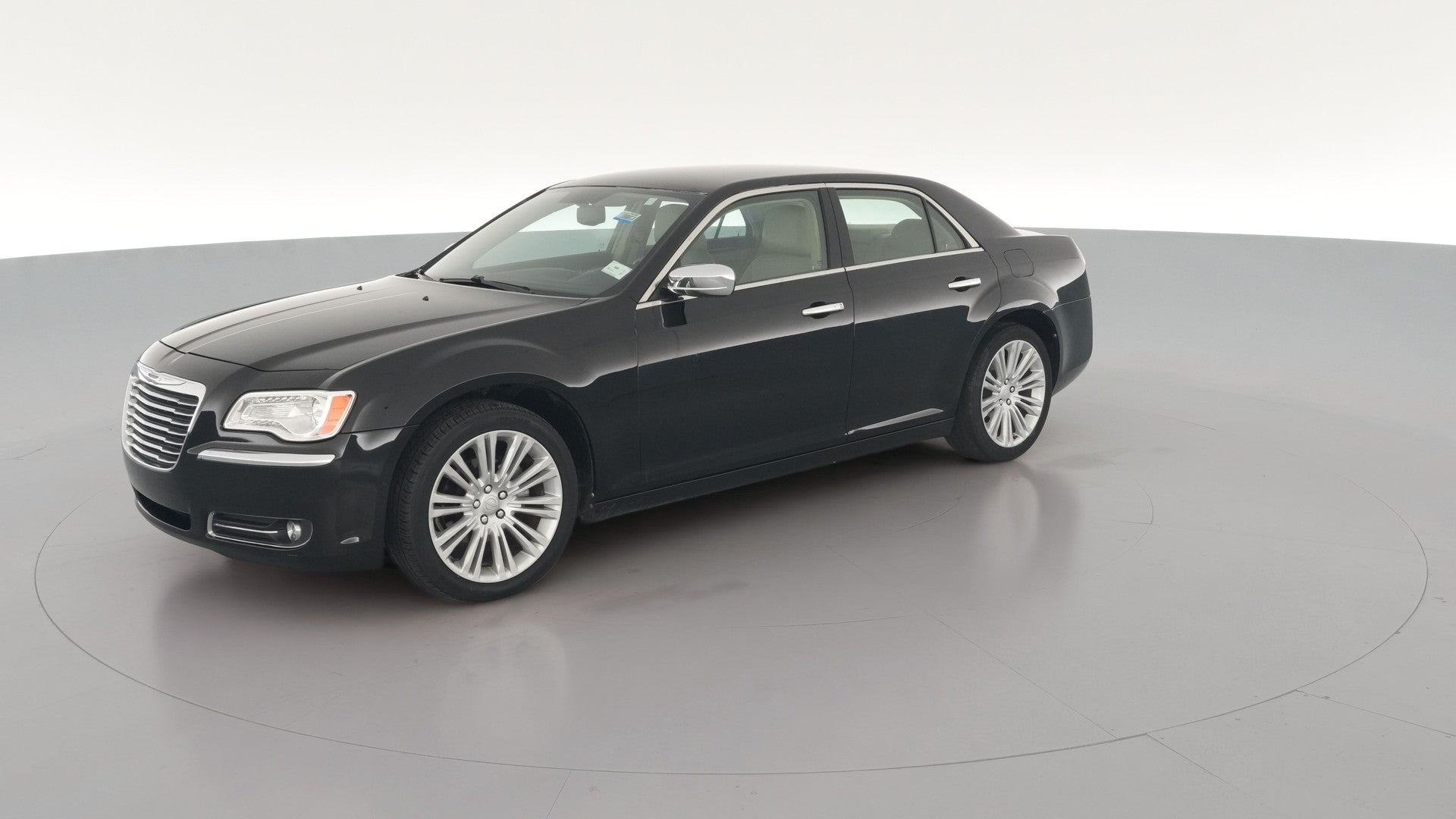 2011 Chrysler 300 vehicle photo