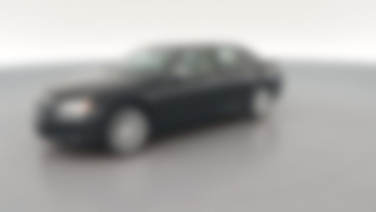 2011 Chrysler 300 vehicle photo