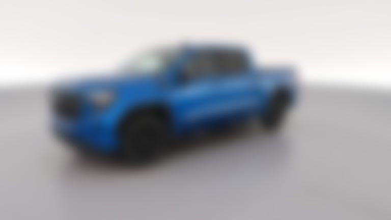 2022 GMC Sierra 1500 Crew Cab vehicle photo