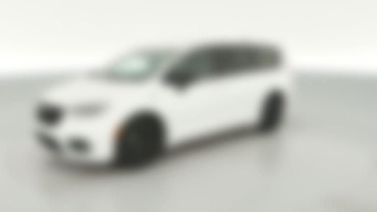 2024 Chrysler Pacifica Hybrid vehicle photo