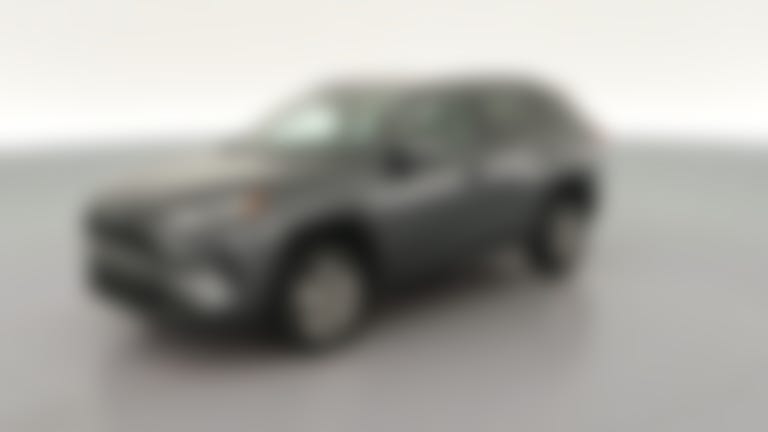 2025 Toyota RAV4 vehicle photo