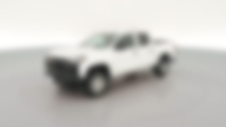 2024 Chevrolet Colorado Crew Cab vehicle photo