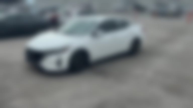 2025 Nissan Sentra vehicle photo