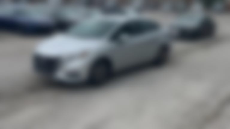 2025 Nissan Versa vehicle photo