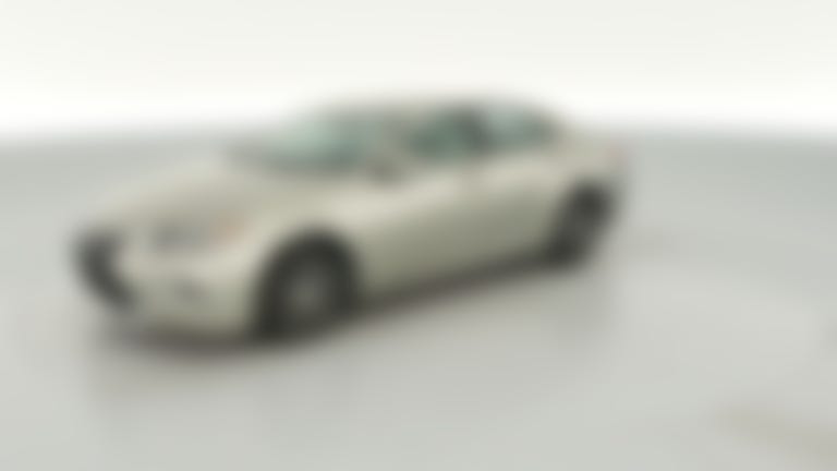 2017 Lexus ES vehicle photo