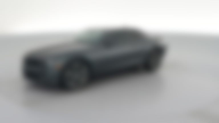 2010 Chevrolet Camaro vehicle photo