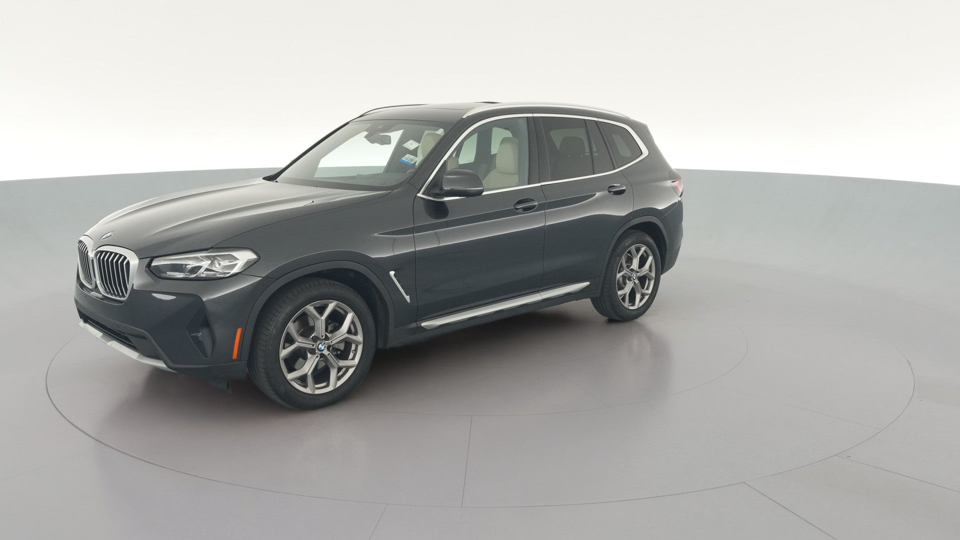 2023 BMW X3 vehicle photo