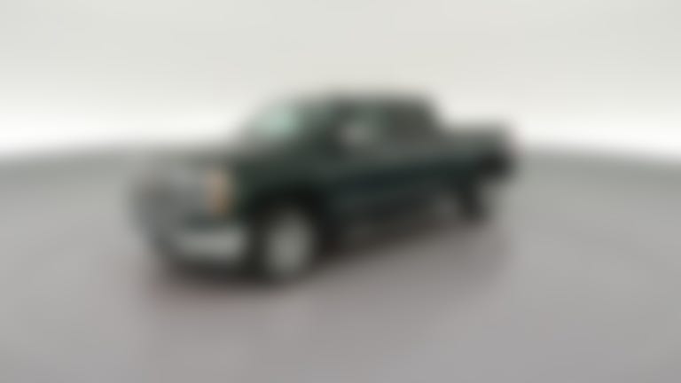 2015 Chevrolet Silverado 1500 Crew Cab vehicle photo