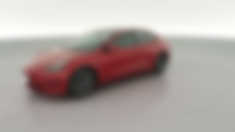 2023 Tesla Model 3 vehicle photo