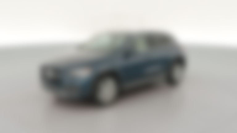 2021 Mercedes-Benz GLA vehicle photo