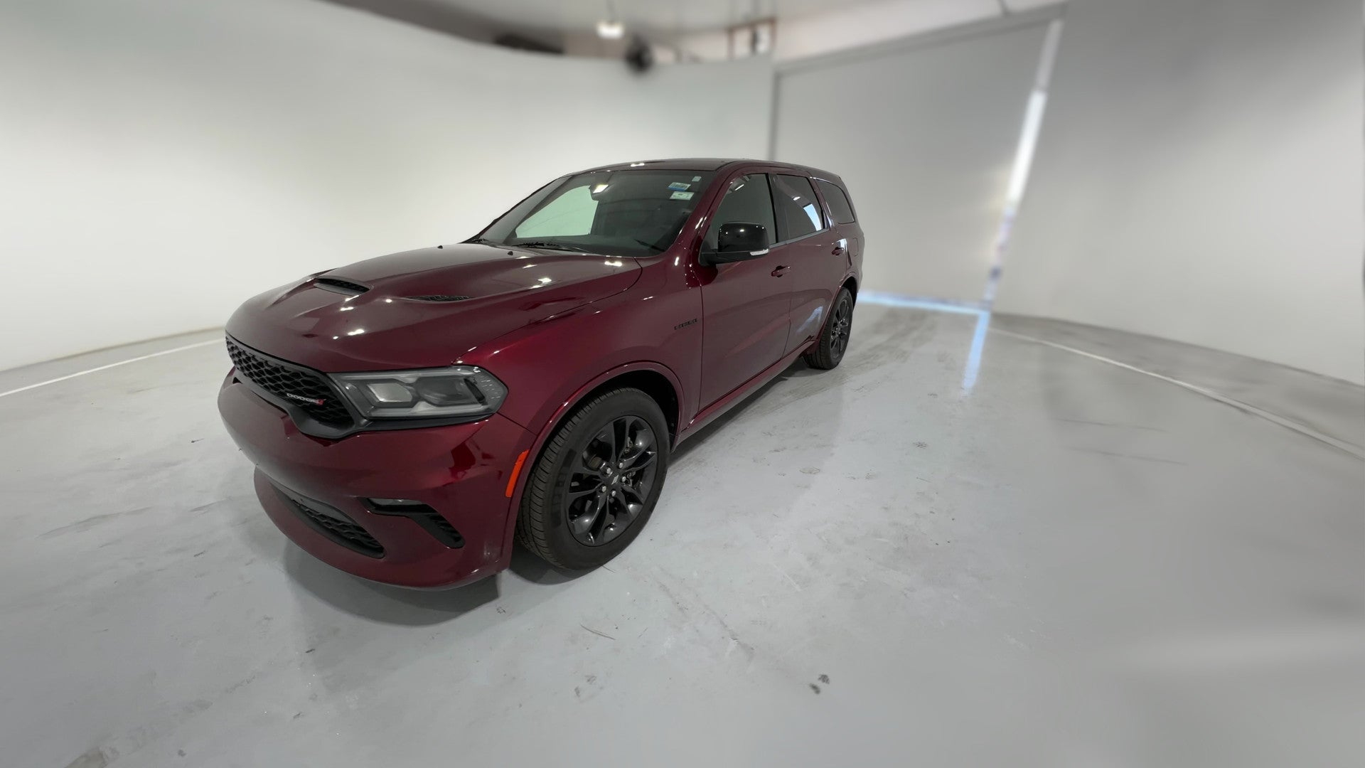 2022 Dodge Durango vehicle photo