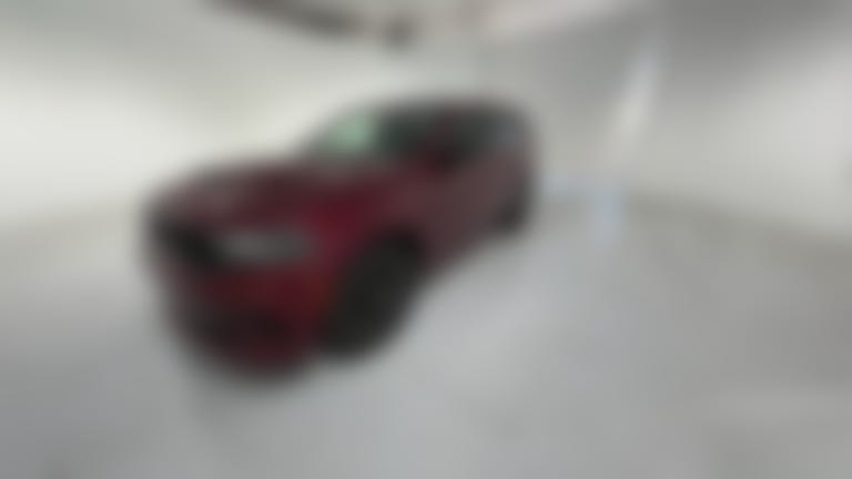 2022 Dodge Durango vehicle photo