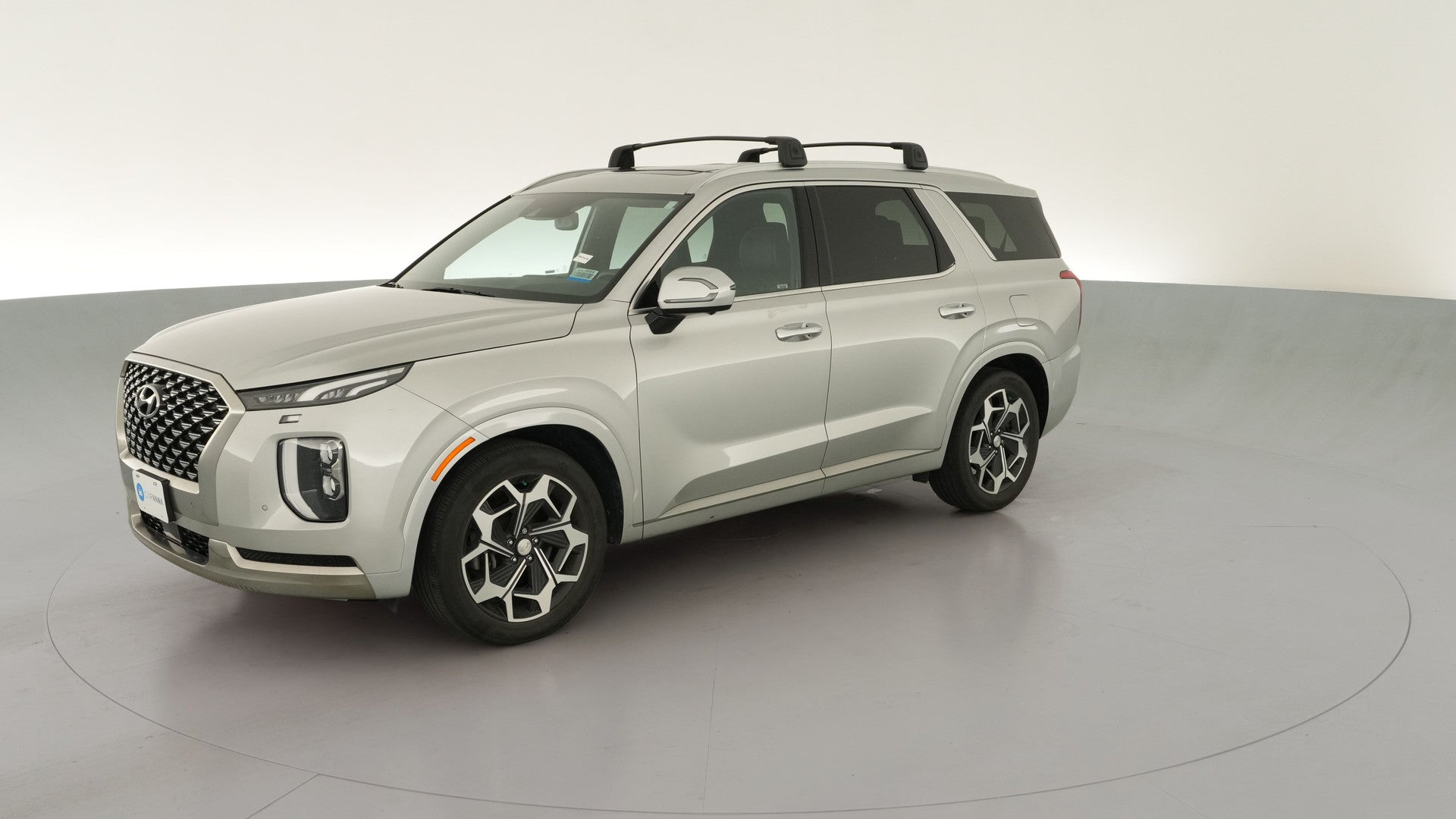 2022 Hyundai Palisade vehicle photo