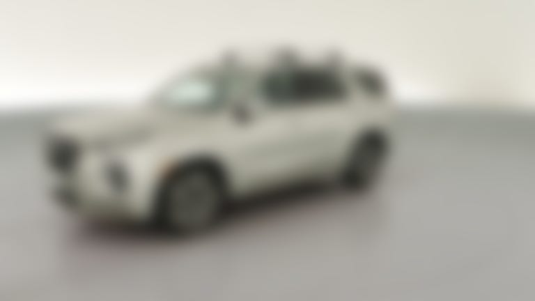 2022 Hyundai Palisade vehicle photo
