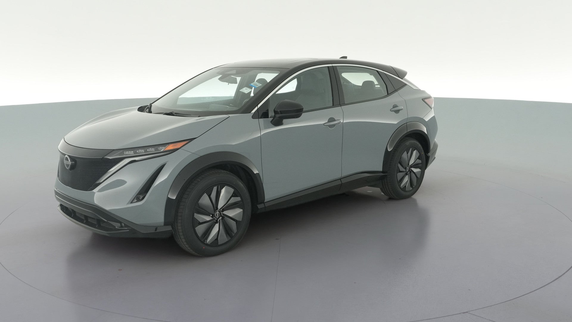 2023 Nissan ARIYA vehicle photo