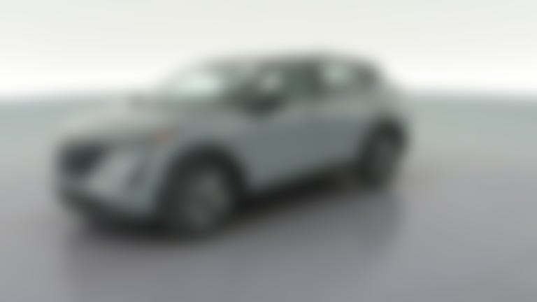 2023 Nissan ARIYA vehicle photo