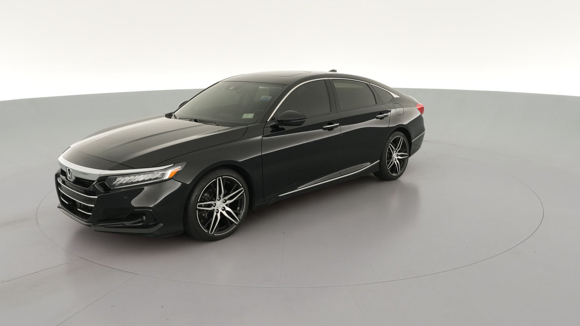 2022 Honda Accord vehicle photo