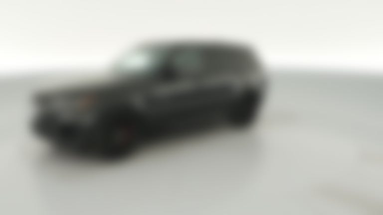2022 Land Rover Range Rover Sport vehicle photo
