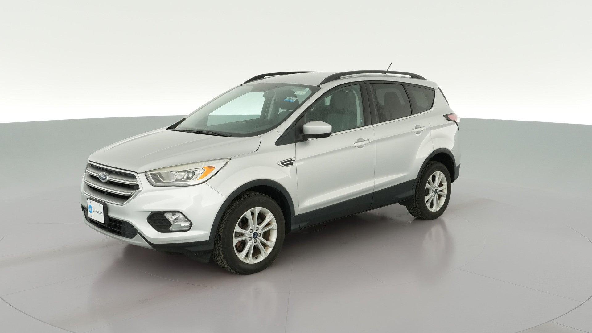 2017 Ford Escape vehicle photo