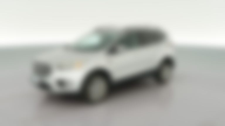 2017 Ford Escape vehicle photo