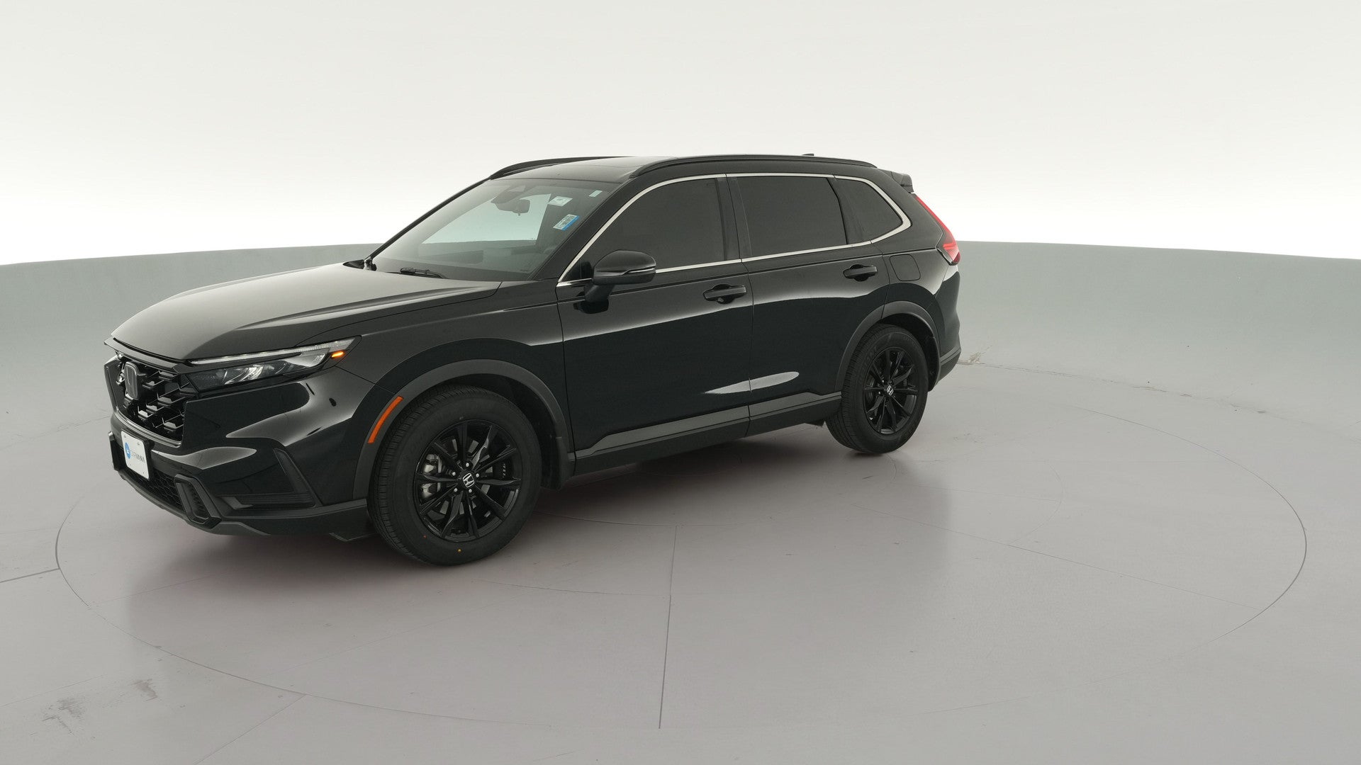 2023 Honda CR-V Hybrid vehicle photo