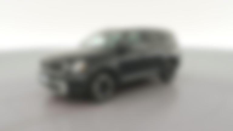 2025 Kia Telluride vehicle photo
