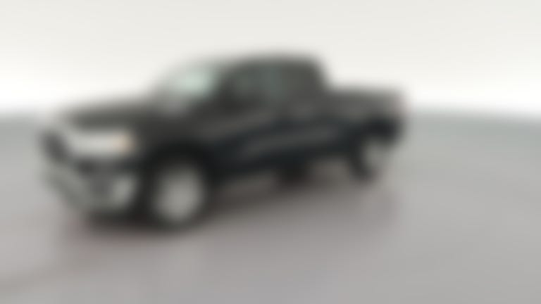 2023 Ram 1500 Quad Cab vehicle photo